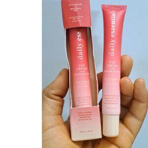 Bath & Body Works® Daily Essentials SPF 40 *MINERAL* Eye Cream